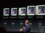 iPad Air2无法拯救腹背受敌的平板电脑市场 iPad Air2无法拯救腹背受敌的平板电脑市场