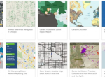 人人都能开发互动地图，CartoDB颠覆GIS定价模式