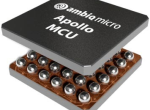 Ambiq Micro开发出超低功耗芯片，智能手表可数周一冲
