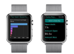 腕上商务：Salesforce发布首款Apple Watch企业应用
