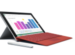 三大亮点：微软新发布的Surface 3能代替笔记本电脑吗？