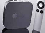 从电视到娱乐中心：第四代Apple TV增加手势控制