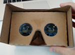 Google公布虚拟现实头盔原型Cardboard v2技术细节