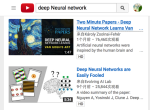 视频识别的一小步，YouTube用深度学习技术挑选视频缩略图