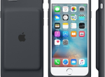 IT高管换装，苹果首次推出iPhone6/6s智能电池背夹