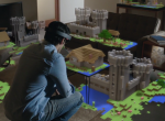 微软发布HoloLens增强现实应用模拟器