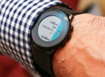 IDC：智能手表销售首次出现下滑