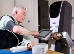 医疗服务机器人能否解决日益严重的养老问题？
