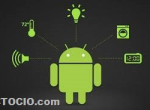 Google推出基于Android的物联网操作系统Android Things