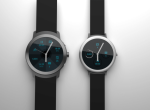 LG将推出首款Android Wear2.0智能手表