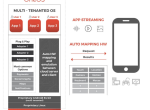 在iPhone上玩Android游戏！1App推出云端跨平台APP应用商店