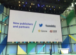 谷歌I/O开发者大会：QQ空间、新浪微博成为谷歌AMP开源生态合作伙伴