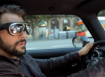 AR智能眼镜将成为自动驾驶汽车的标配？