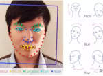 看脸时代真的到来：人工智能技术识别性取向的准确性超过人类