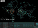 会议室装逼神器？全球最好的八个网络攻击监控地图