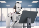 Forrester：机器人和人工智能将消灭10%的就业岗位