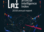 2018年人工智能指数报告发布