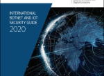 《2020全球僵尸网络与物联网安全指南》报告发布