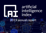 斯坦福大学：2019 人工智能指数“Ai Index”报告