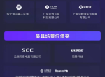 首届“中国物联网数据基础设施最佳案例评选”结果出炉