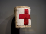 国际红十字会计划实施医疗机构数字保护标志