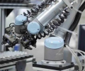 大数据助力部署了机器人的生产线优化流程