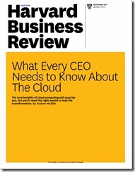 what every ceo needs to know about the cloud