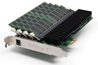PCIe-SSD
