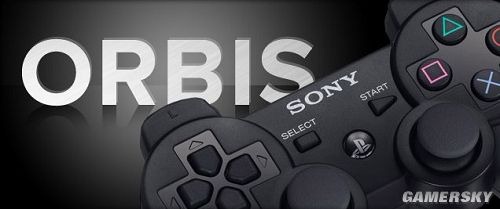 orbis ps4