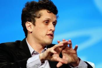 Aaron Levie