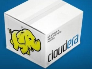 cloudera