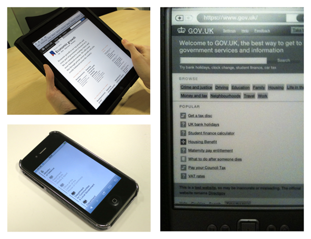 screens