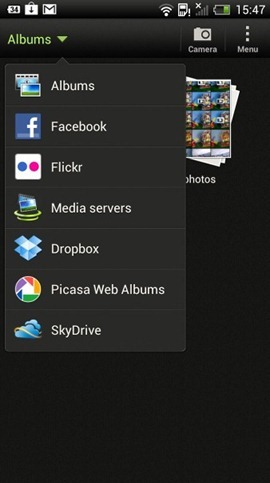 skydrive for android2