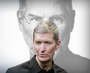 tim cook