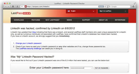 lastpass