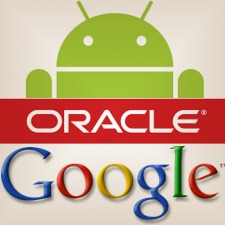 androidoraclegoogle