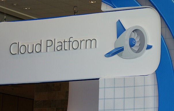 googlecloudplatform