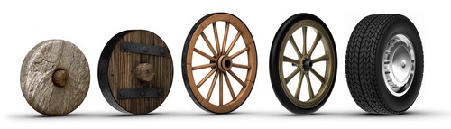 wheel