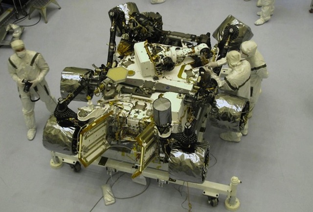 curiosity-rover