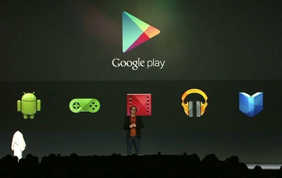 google-play