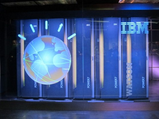 ibm-watson