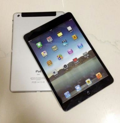 ipad-mini mockup