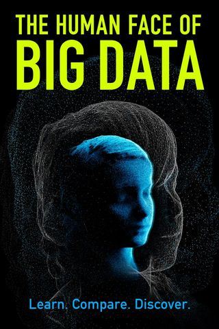 the human face of bigdata