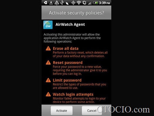 AirWatch