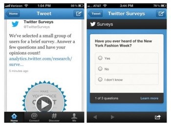 twitter-surveys