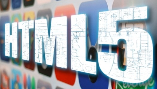 HTML5这条路，谁先走？怎么走？