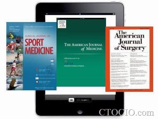 medical journals
