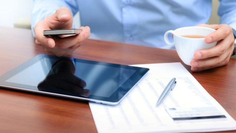 Forrester：企业移动应用的主战场在Web