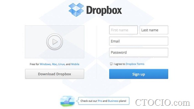 Dropbox