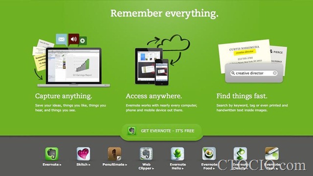 Evernote